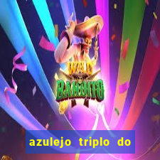 azulejo triplo do oceano jogo paga mesmo